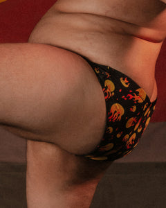 Hot Rod Swimbrief